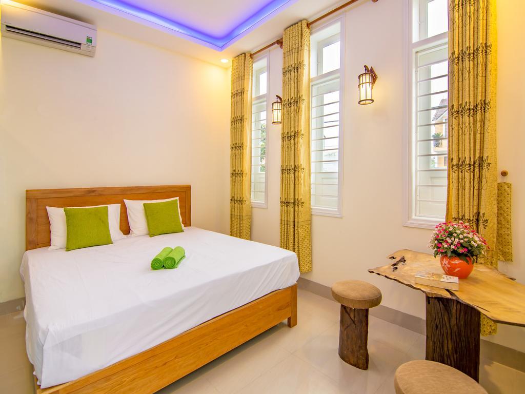 Fusion Villa Hội An Kültér fotó