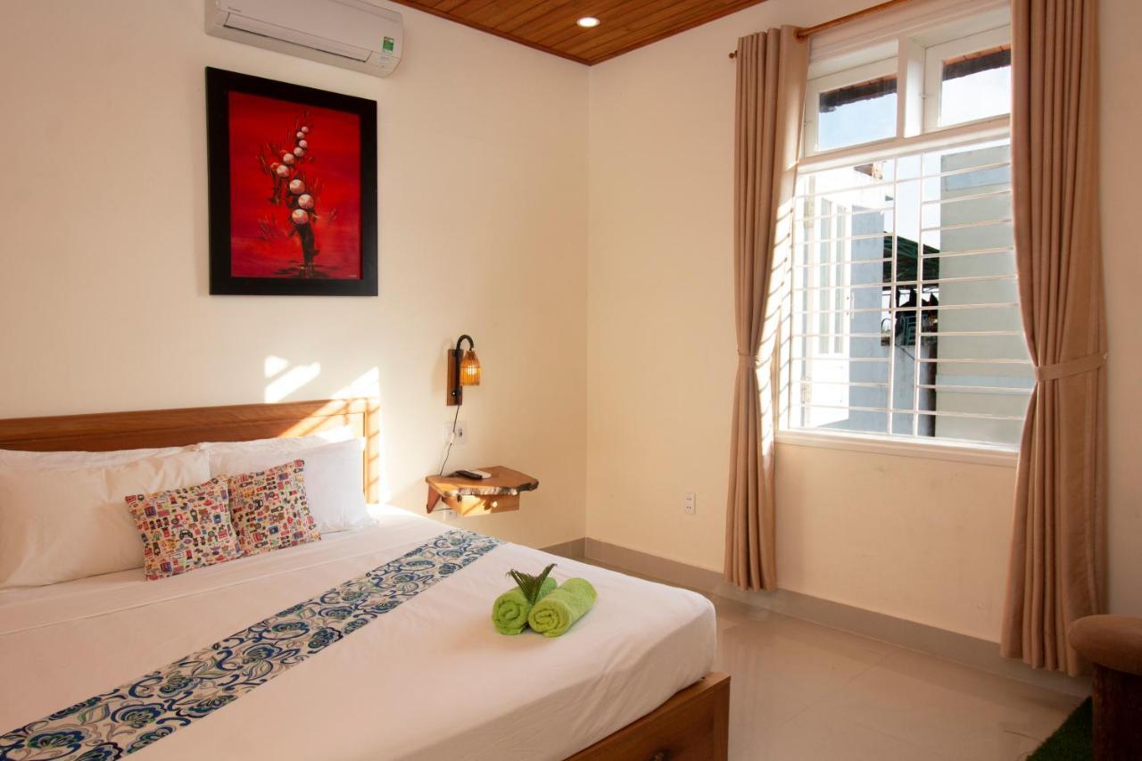 Fusion Villa Hội An Kültér fotó