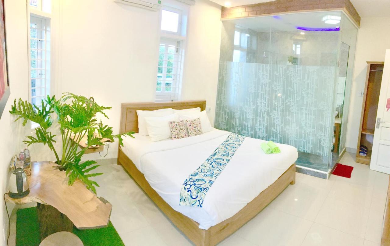 Fusion Villa Hội An Kültér fotó