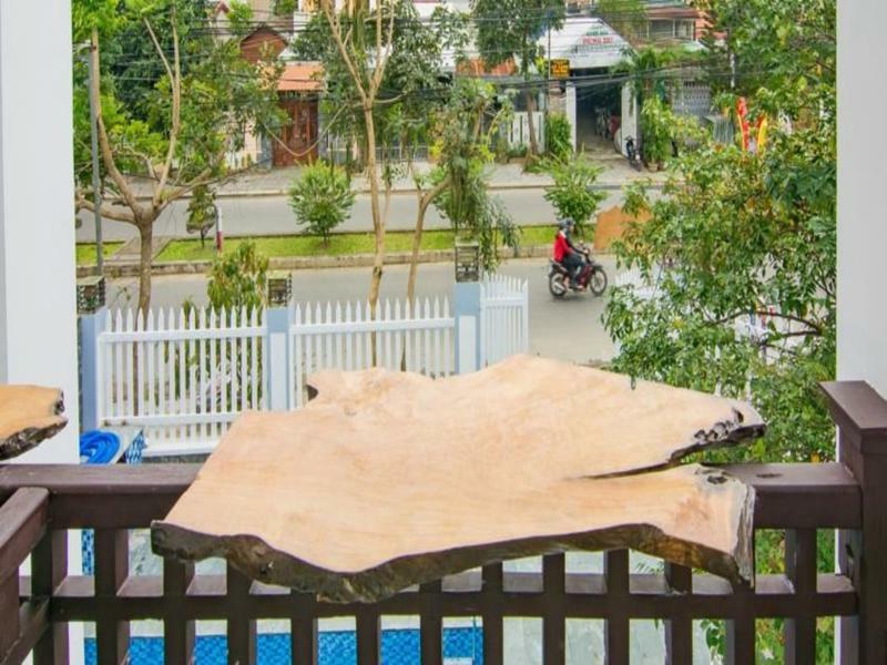 Fusion Villa Hội An Kültér fotó