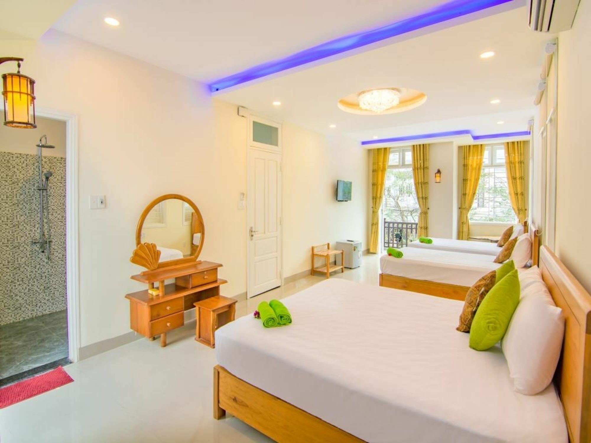 Fusion Villa Hội An Kültér fotó