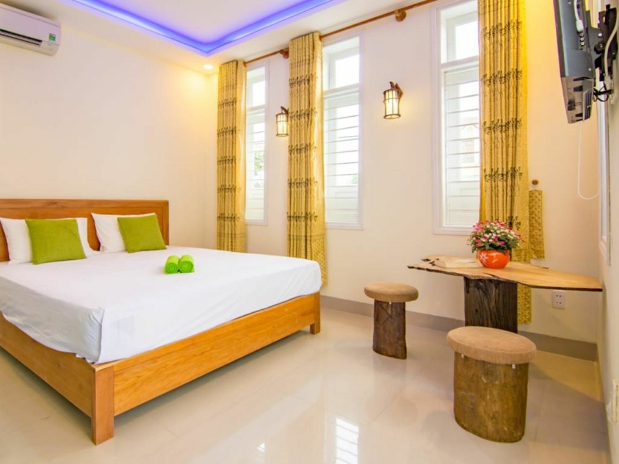 Fusion Villa Hội An Kültér fotó