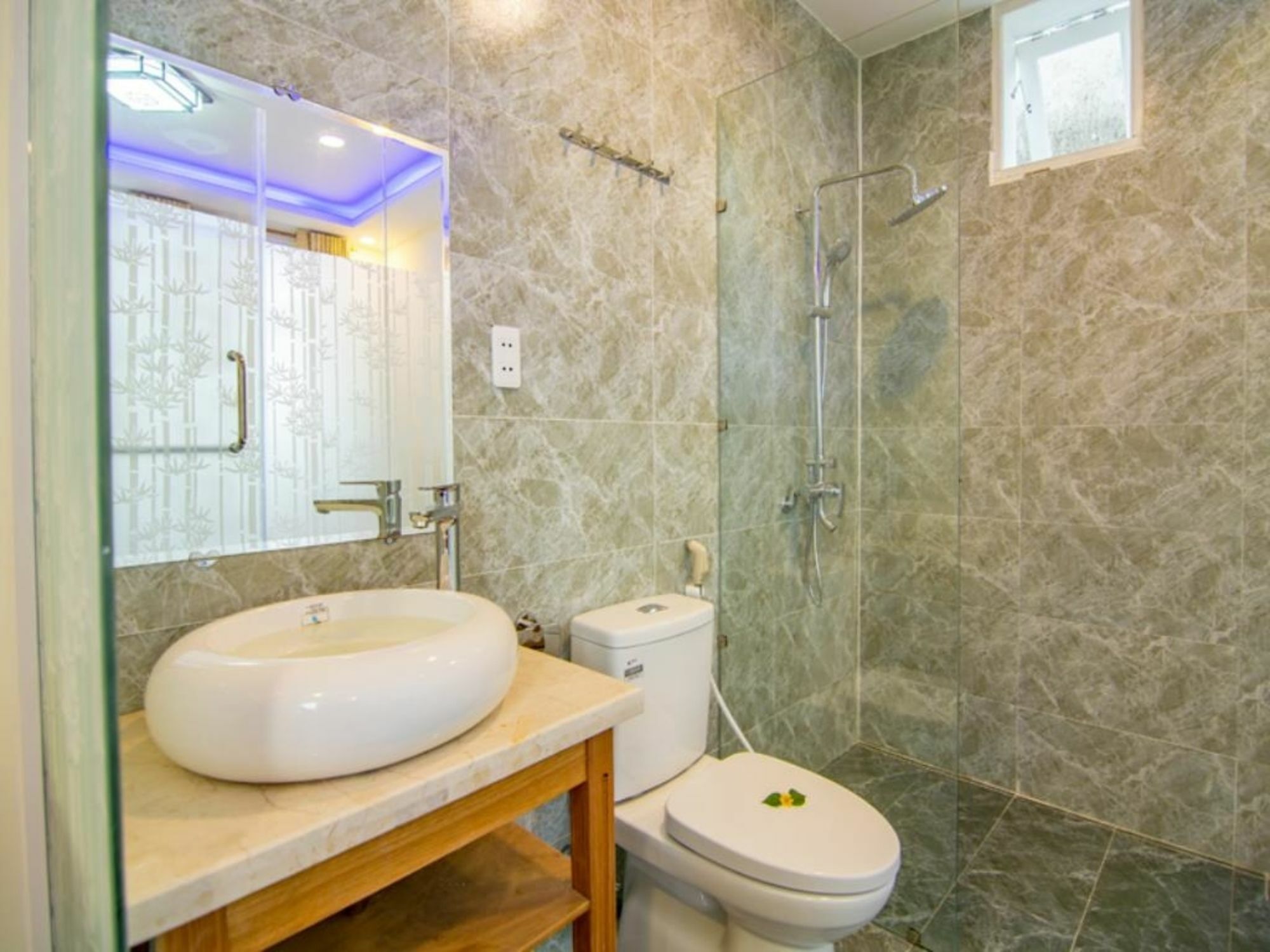 Fusion Villa Hội An Kültér fotó