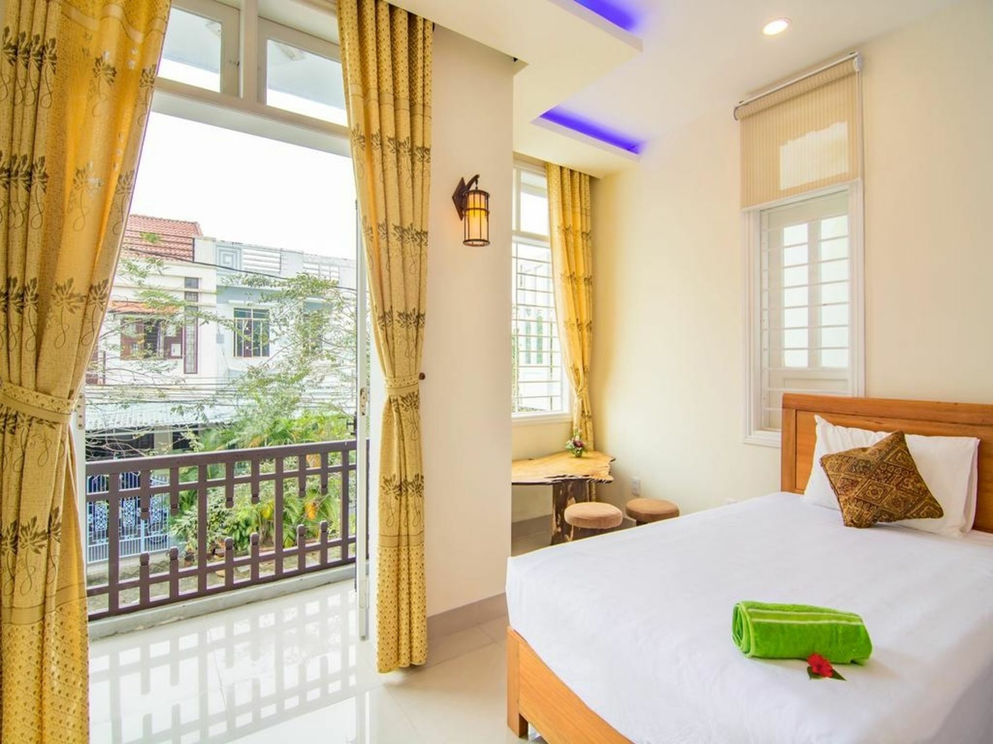 Fusion Villa Hội An Kültér fotó