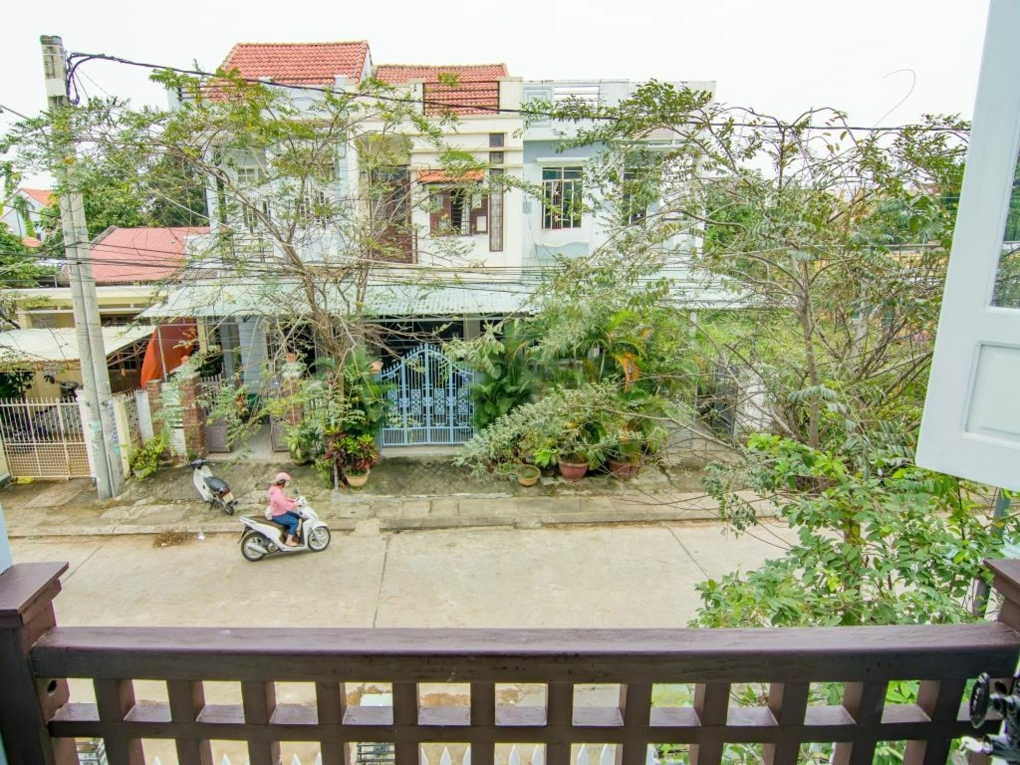 Fusion Villa Hội An Kültér fotó