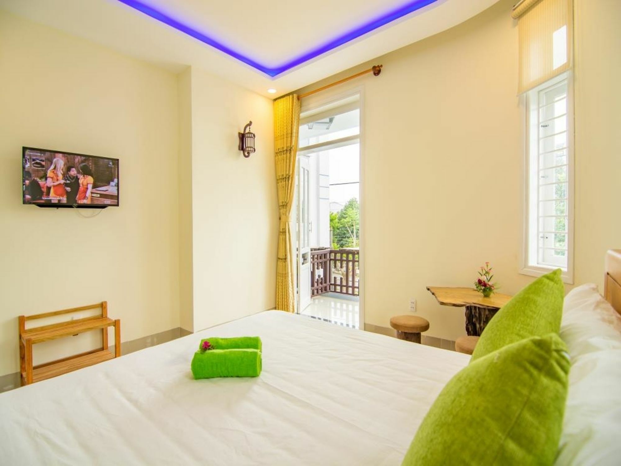 Fusion Villa Hội An Kültér fotó